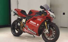 DUCATI 996 MONOPOSTO 2000
