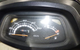 HONDA SPACY 100 2012 JF13