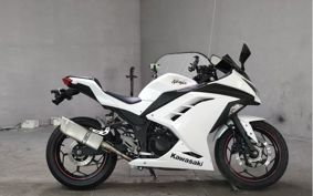 KAWASAKI NINJA 250 EX250L