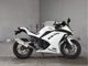 Фото Kawasaki NINJA 250 с японского аукциона