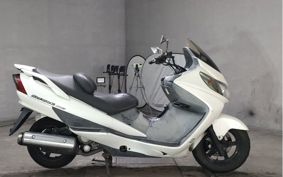SUZUKI SKYWAVE 250S CJ43A
