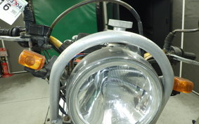 HONDA XLR250R Gen.4 MD22