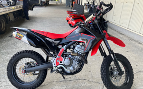HONDA CRF250M MD38