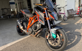KTM 1290SUPER DUKE 2016 V3940