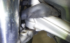 HONDA VTR 250 Gen. 2