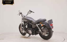 HARLEY XL1200CB 2012