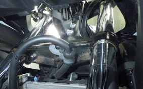 HONDA CBR400R 2022 NC56