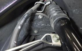 YAMAHA JOG ZR Gen.3 2022 SA39J