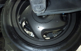 HONDA PS250 2025 MF09