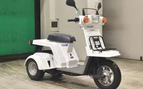 HONDA GYRO X TD02