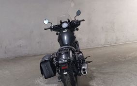 HONDA REBEL 1100 DCT SC83