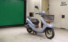 HONDA DIO CESTA GEN 2 2005 AF62