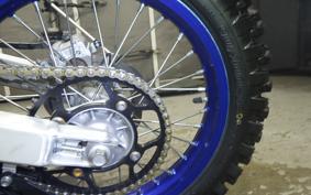 YAMAHA YZ85LW CB16C