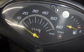 HONDA DIO Gen.6 AF68