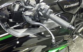 KAWASAKI NINJA H2 SX 2023 ZXT02P