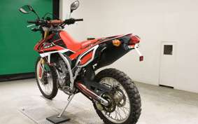 HONDA CRF250L MD38