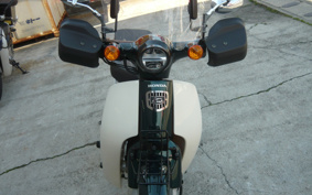 HONDA SUPER CUB110 JA59