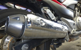 SUZUKI GSR250