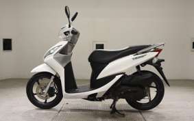 HONDA DIO 110 2017 JF31
