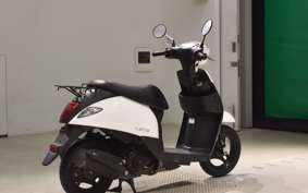 SUZUKI ﾚｯﾂ 2025 CA4AA