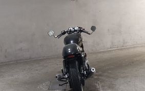 TRIUMPH THRUXTON 2014 TJ9147