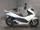 Фото Honda PCX 125 2010 с японского аукциона