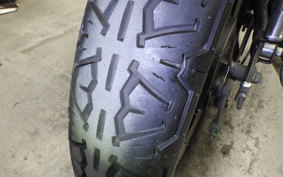 KAWASAKI Z250 Limited 2006 KZ250H