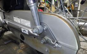 HONDA LITTLE CUB E AA01