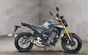 YAMAHA MT-09 2015 RN34J