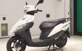 SUZUKI ADDRESS V125 DT11A