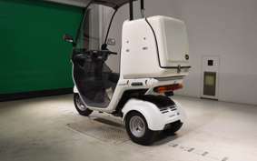 HONDA GYRO CANOPY 2023 TA03