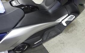 YAMAHA T-MAX 530 DX 2018 SJ15J