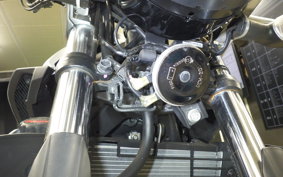 YAMAHA MT-03 2019 RH13J
