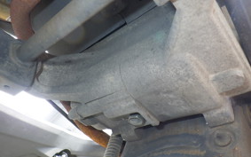 SUZUKI PALETTE CA41A