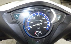 HONDA SPACYアルファ110 2023
