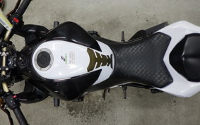 KAWASAKI Z800 2013