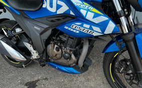 SUZUKI JIKUSA-250 ED24J