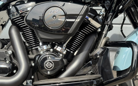 HARLEY  HARLEY FLTRX 2024 KH7