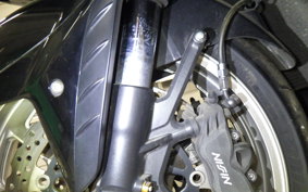KAWASAKI ZZ1400 NINJA R 2007 ZXT40A