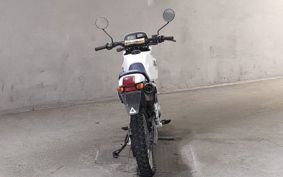 HONDA NX125 JD09