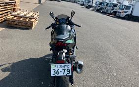 KAWASAKI NINJA ZX-25R ZX250H