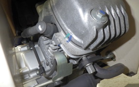 HONDA C110 SUPER CUB 2019 JA42