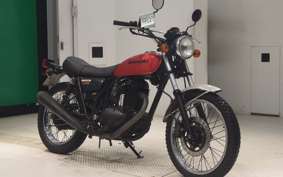 KAWASAKI 250TR BJ250F