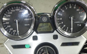 YAMAHA XJR1300 2006 RP03J