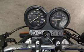HONDA JADE MC23