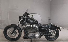 HARLEY XL1200N CZ3