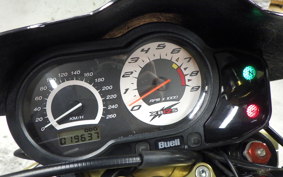 BUELL XB12SCG LIGHTNING 2006