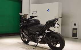 SUZUKI GSX-S1000F 2016 GT79A