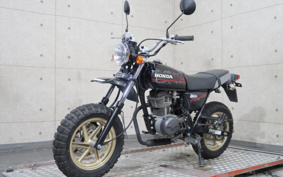 HONDA APE100 TYPE D HC13