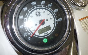 YAMAHA DRAGSTAR 1100 2002 VP13J